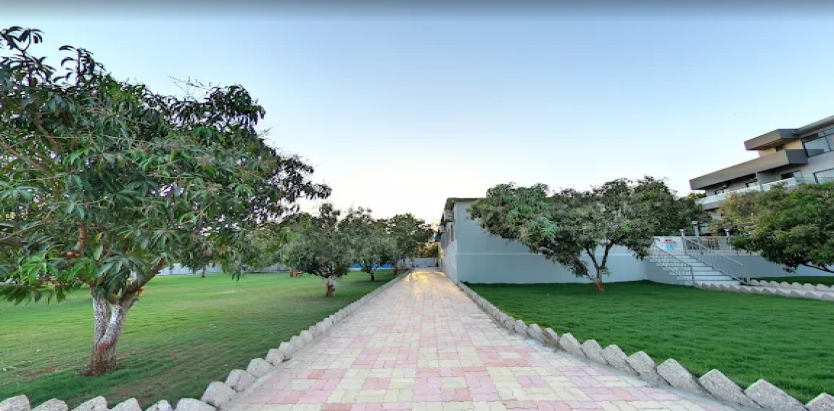 Anantam Resort